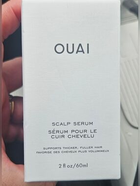 OUAI Scalp Serum